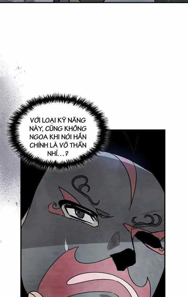 Vị Thần Trở Lại Chapter 75 trang 60