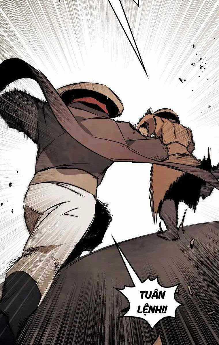 Vị Thần Trở Lại Chapter 75 trang 75