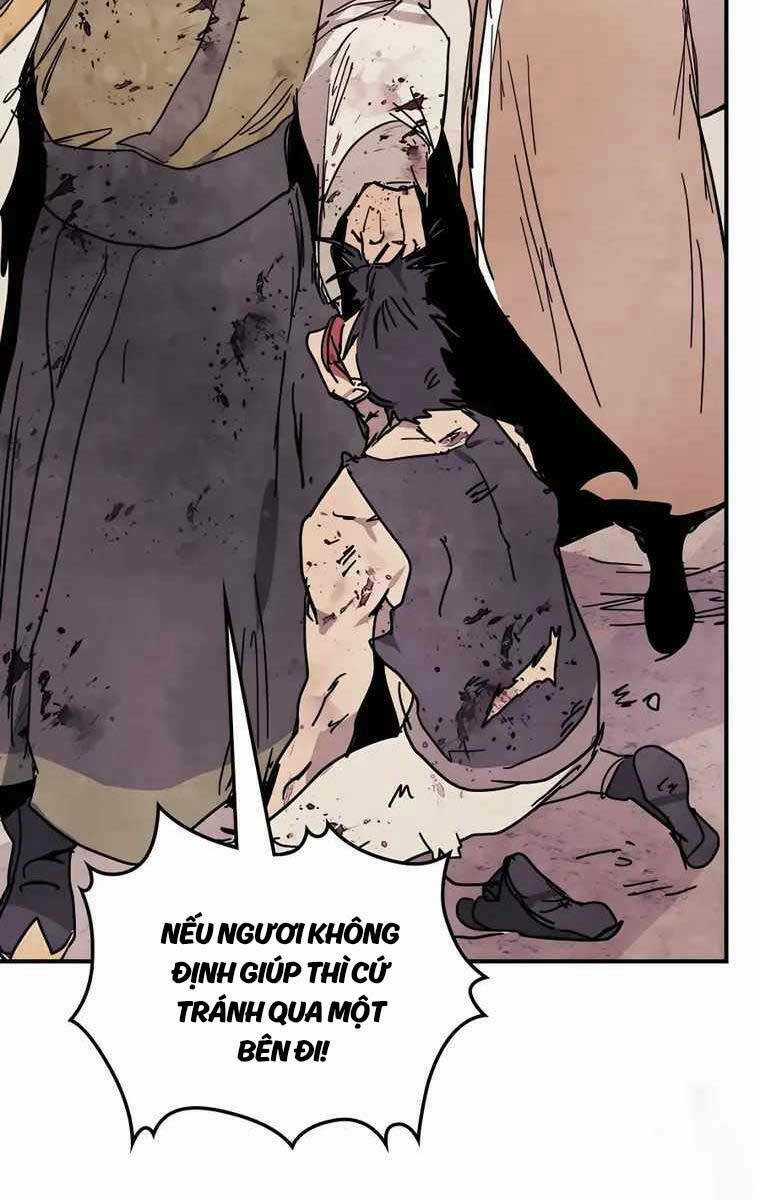 Vị Thần Trở Lại Chapter 75 trang 8