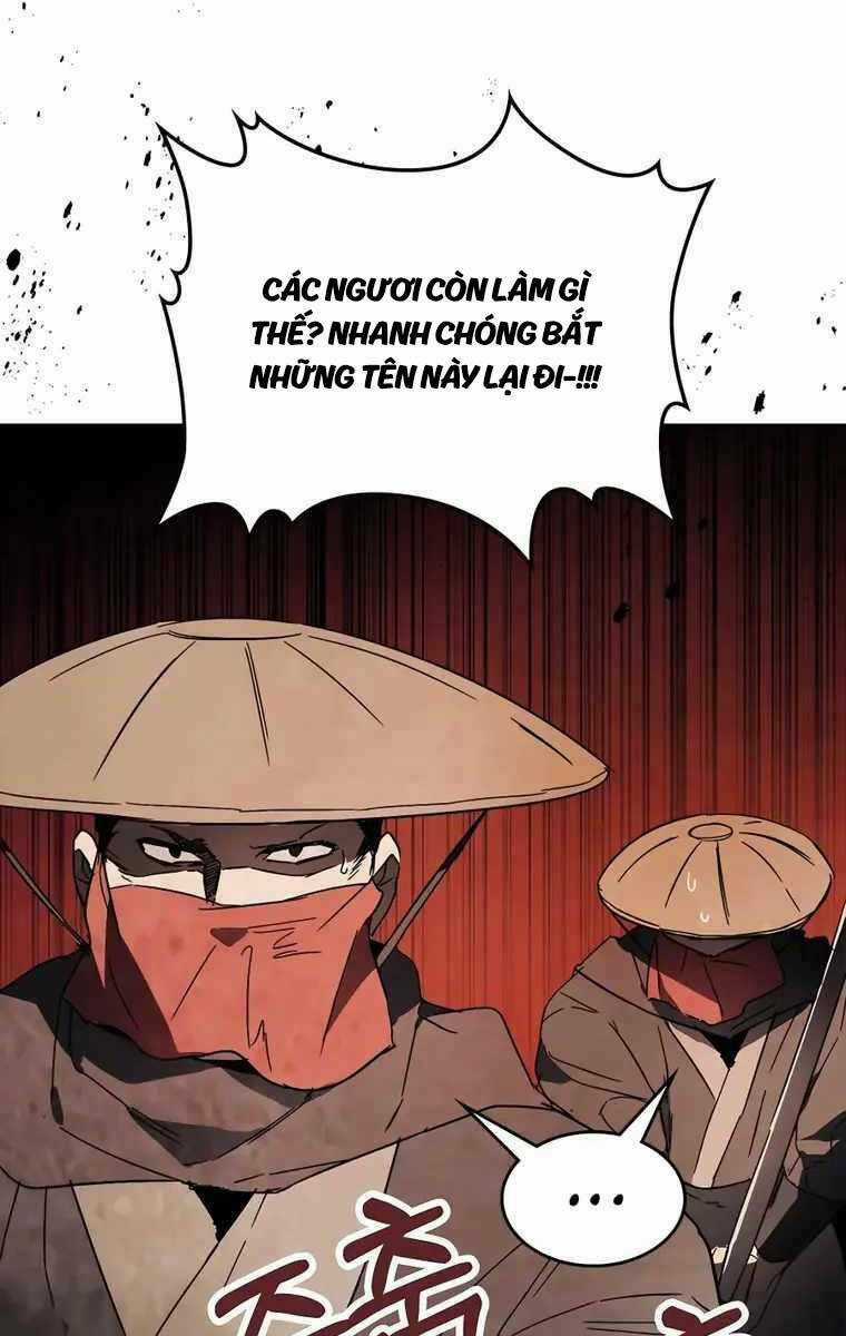Vị Thần Trở Lại Chapter 75 trang 83