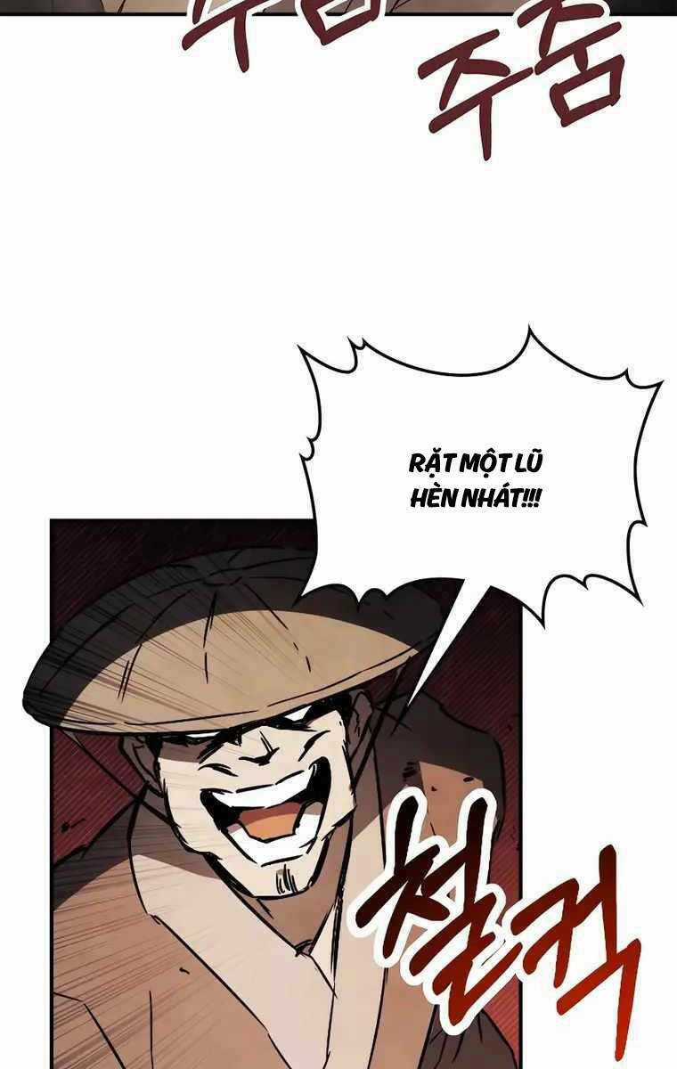 Vị Thần Trở Lại Chapter 75 trang 84