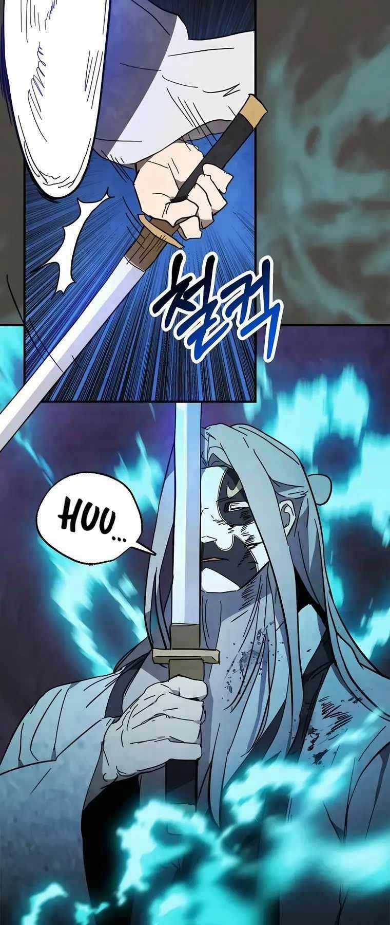 Vị Thần Trở Lại Chapter 76 trang 12