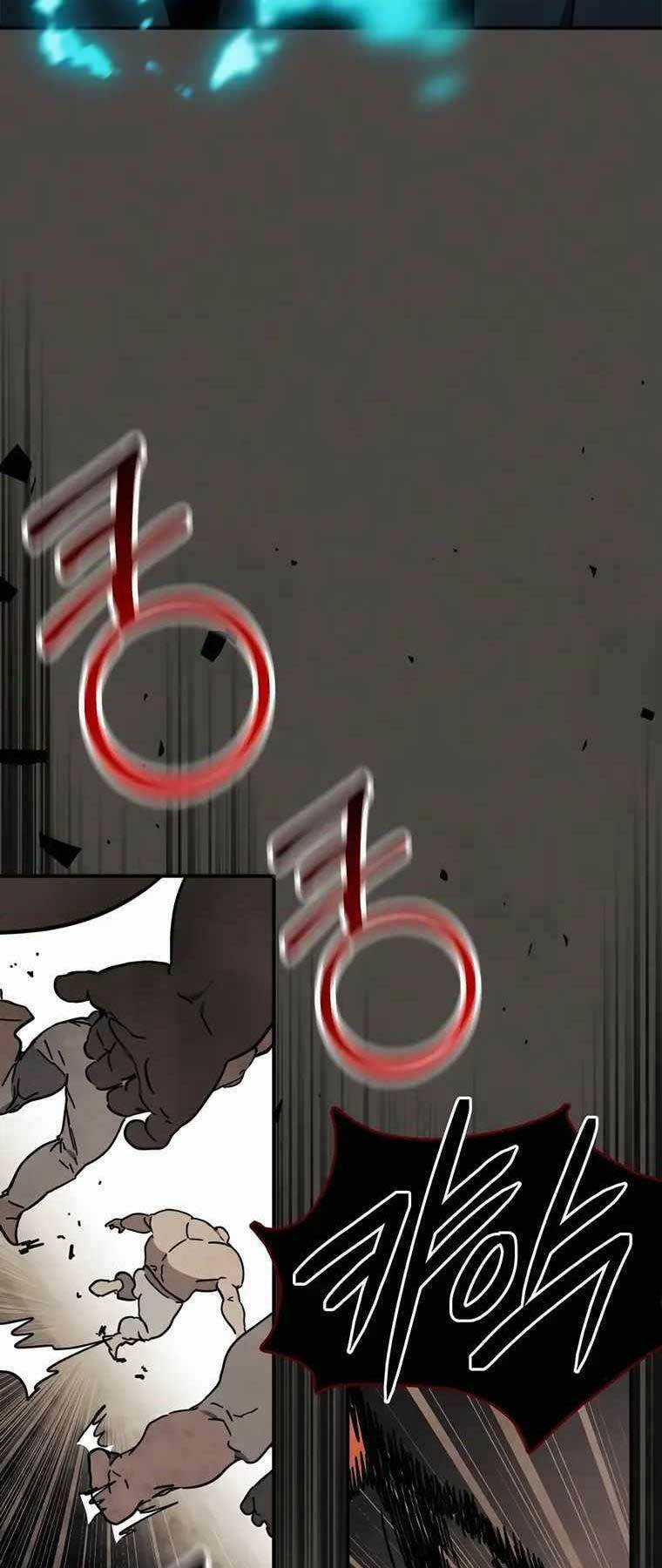 Vị Thần Trở Lại Chapter 76 trang 13