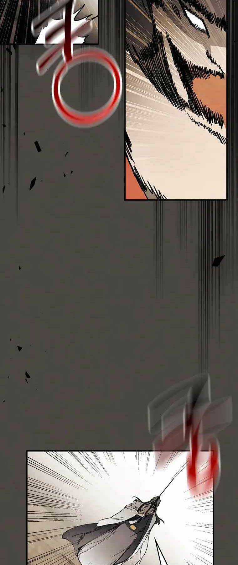 Vị Thần Trở Lại Chapter 76 trang 14