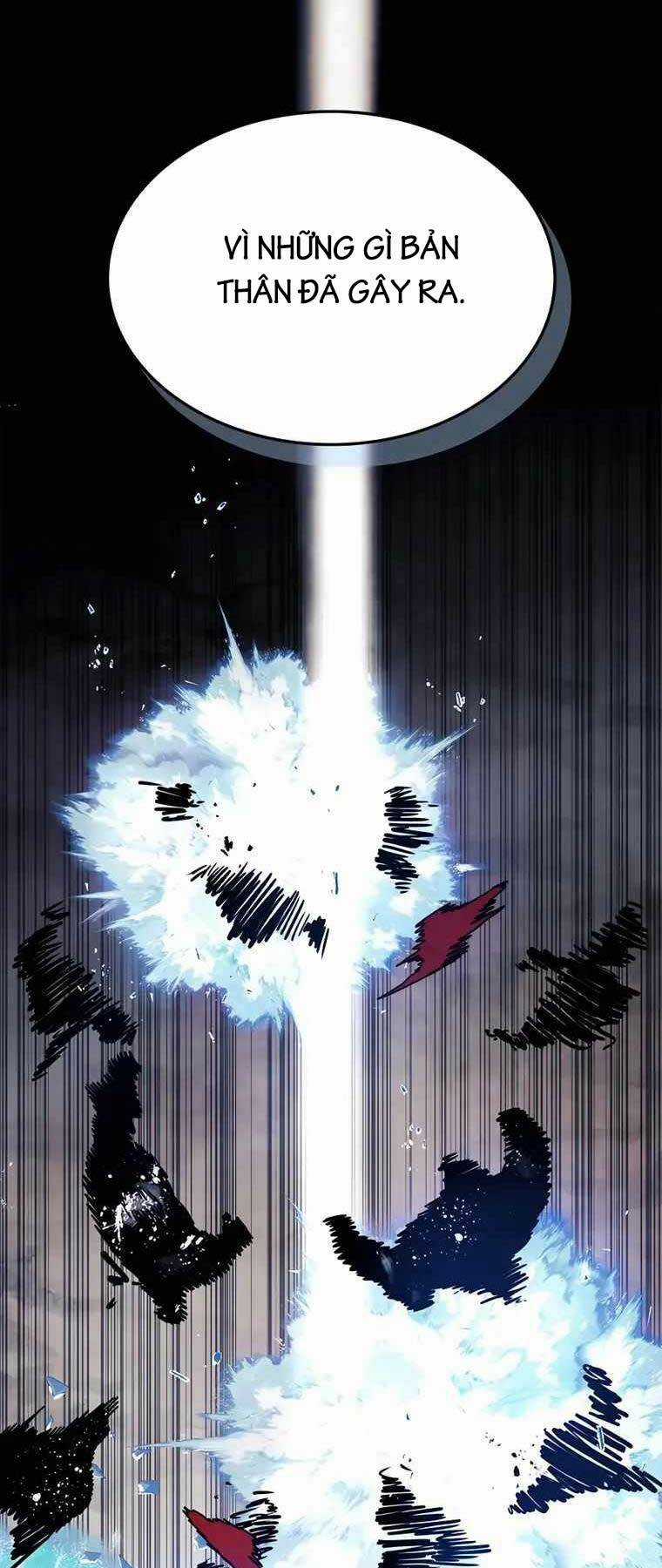 Vị Thần Trở Lại Chapter 76 trang 16