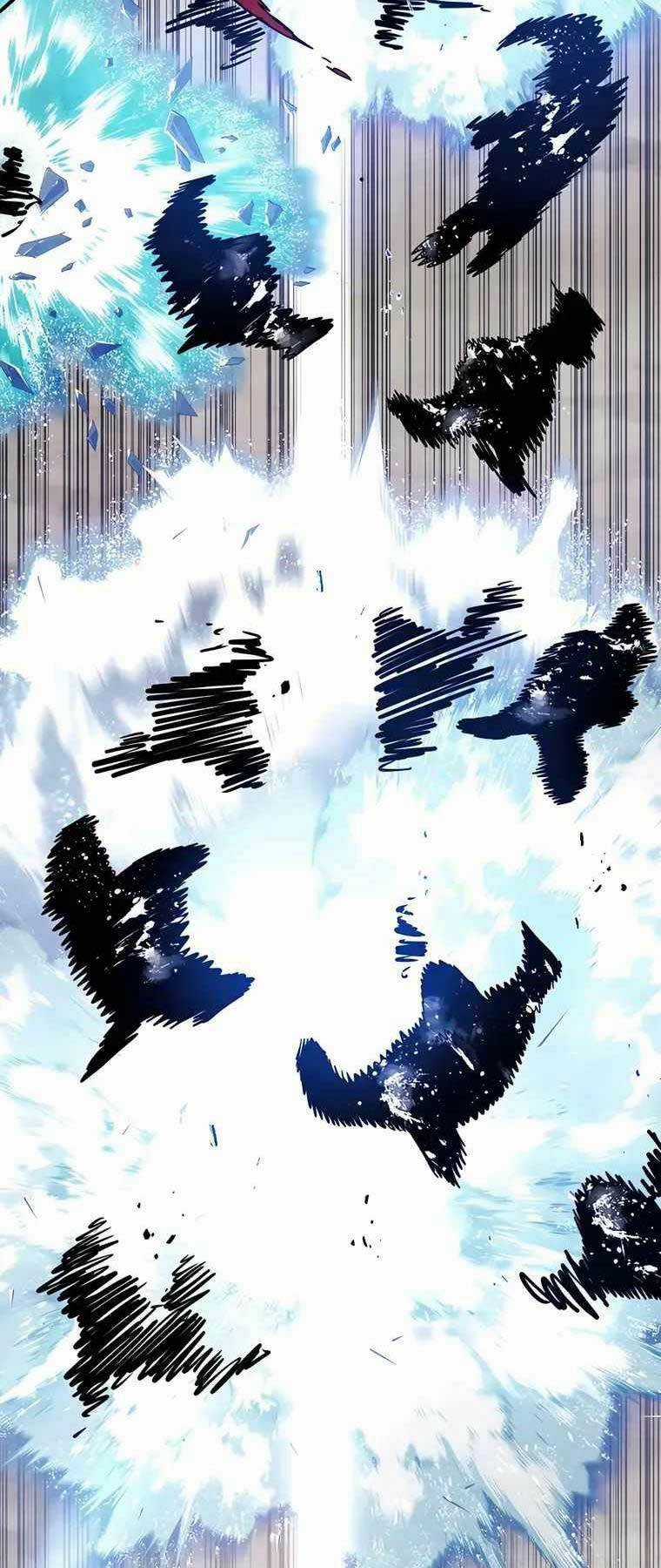 Vị Thần Trở Lại Chapter 76 trang 17