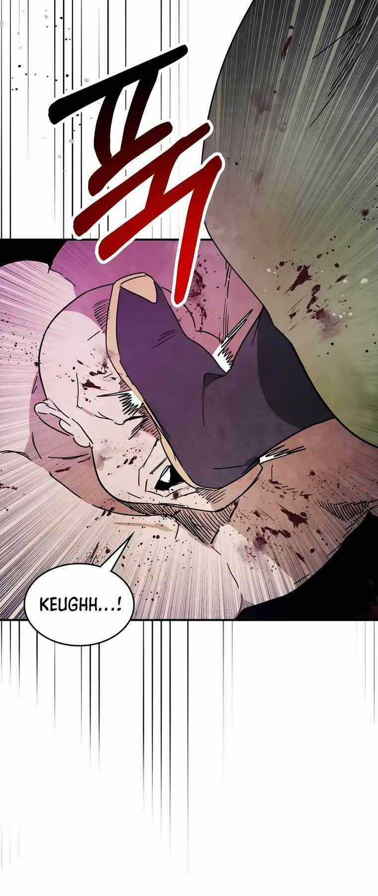 Vị Thần Trở Lại Chapter 76 trang 23