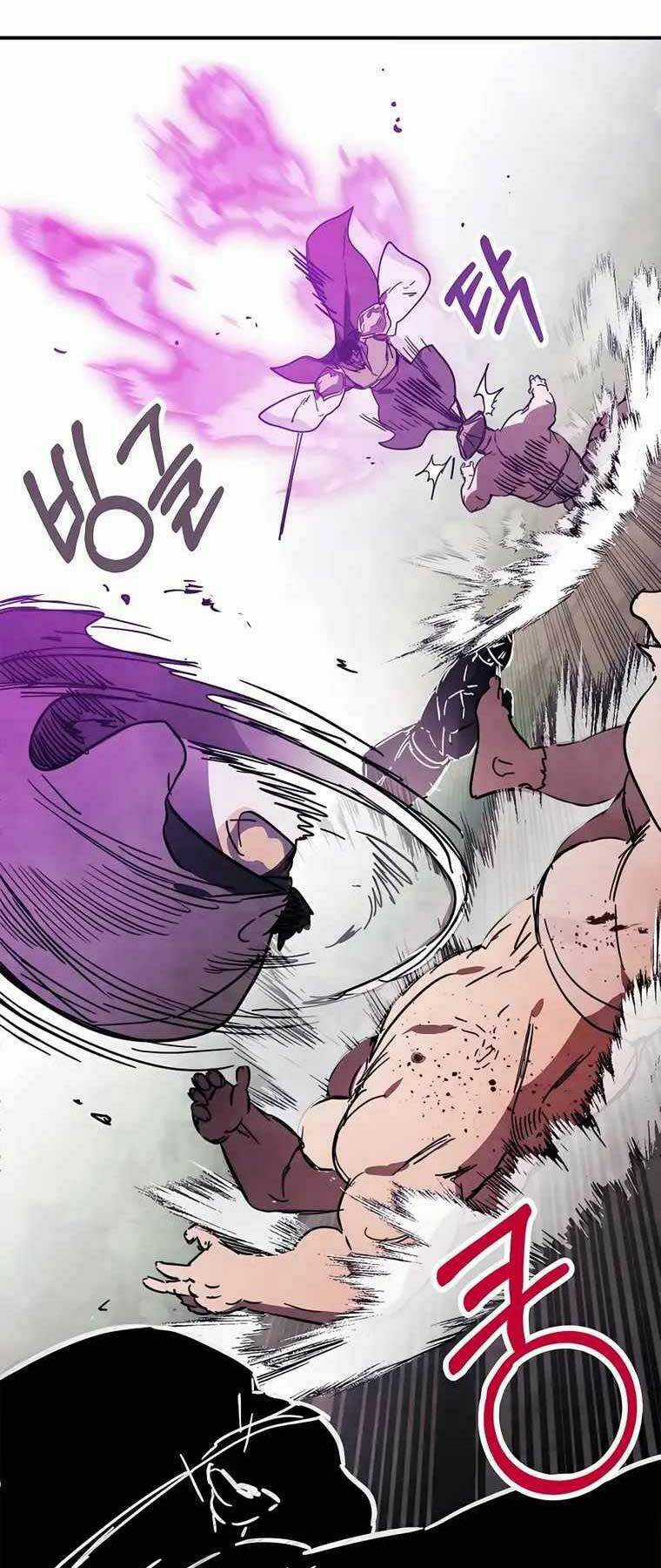 Vị Thần Trở Lại Chapter 76 trang 24