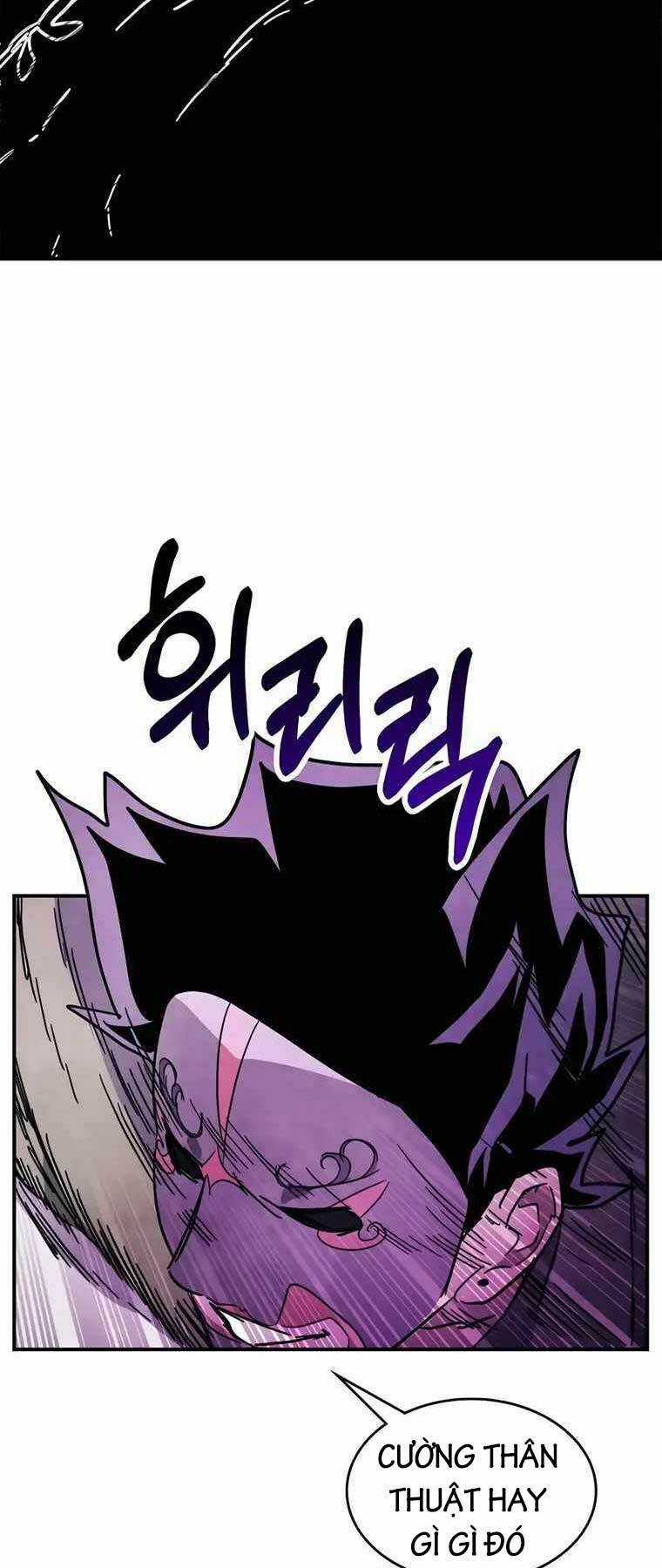 Vị Thần Trở Lại Chapter 76 trang 25