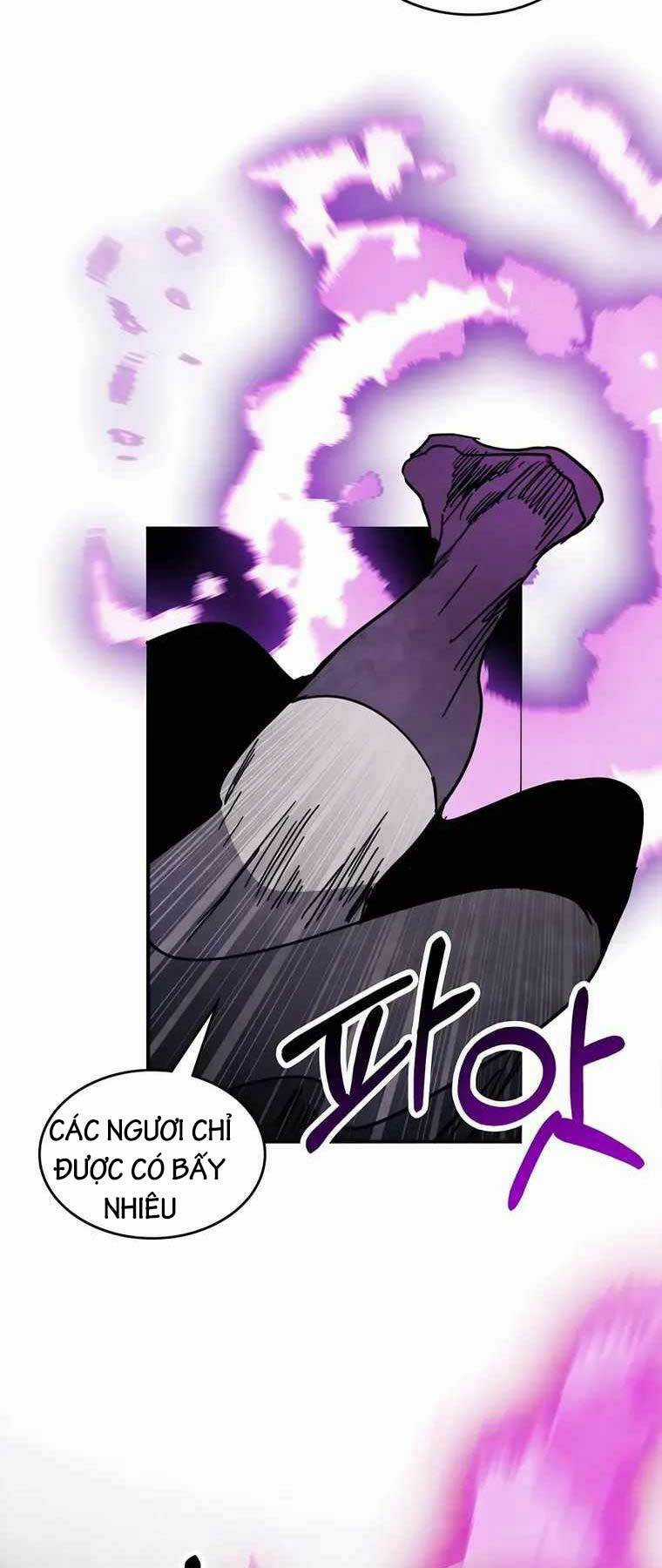 Vị Thần Trở Lại Chapter 76 trang 26