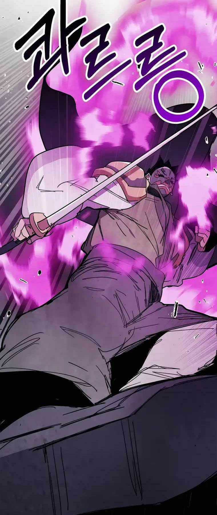 Vị Thần Trở Lại Chapter 76 trang 27