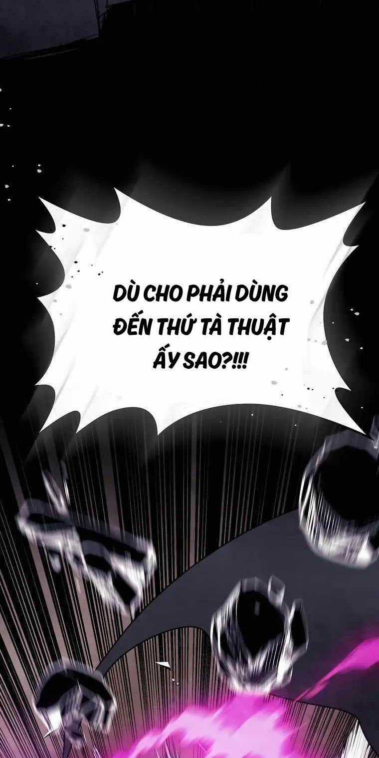 Vị Thần Trở Lại Chapter 76 trang 28