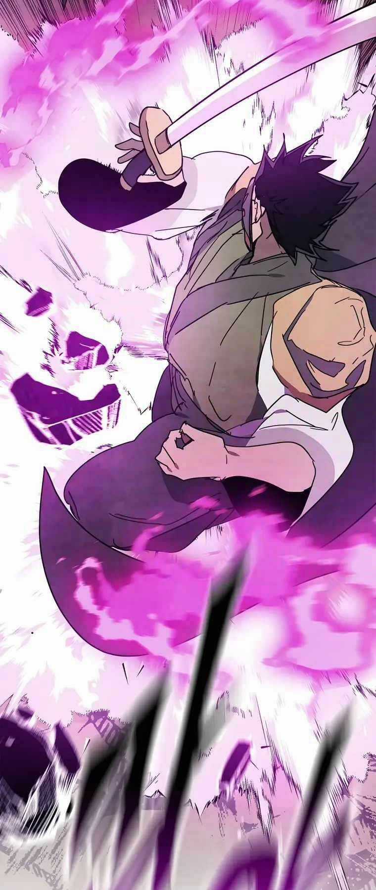 Vị Thần Trở Lại Chapter 76 trang 29