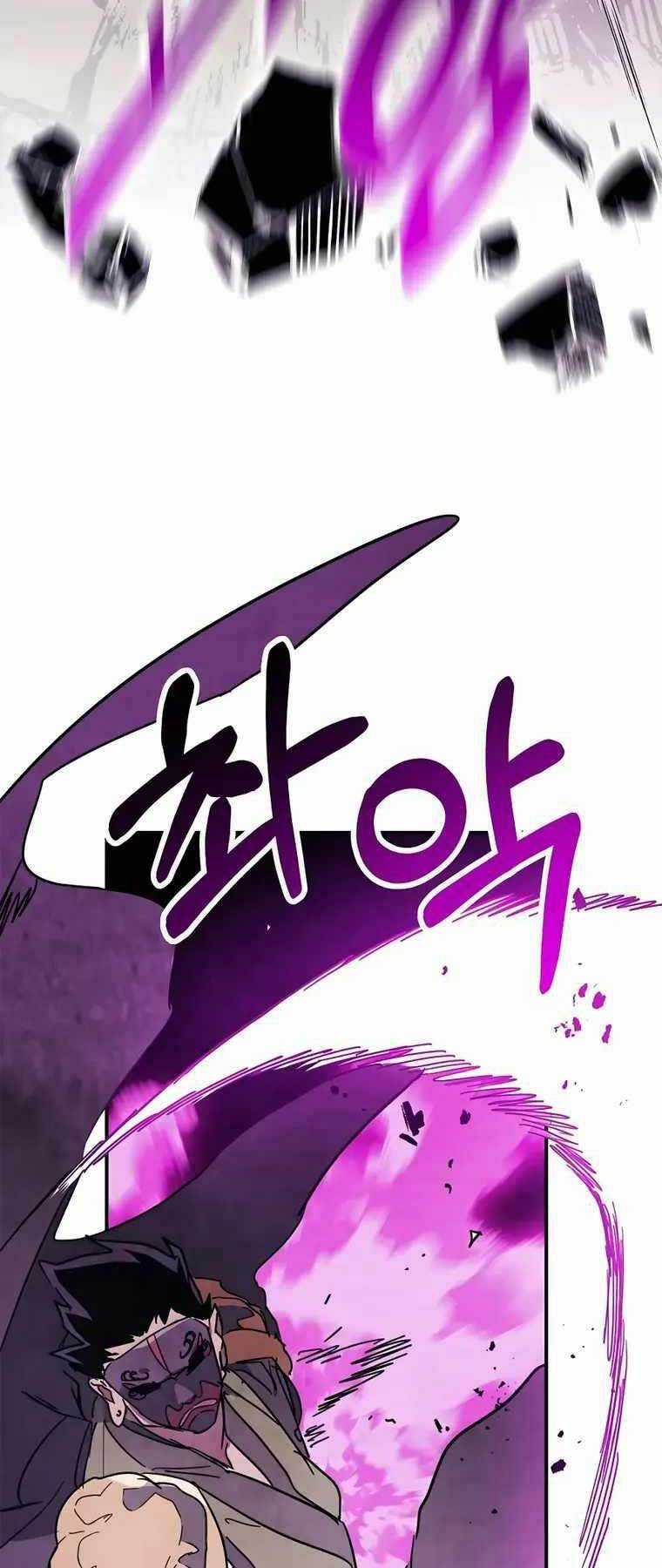 Vị Thần Trở Lại Chapter 76 trang 30