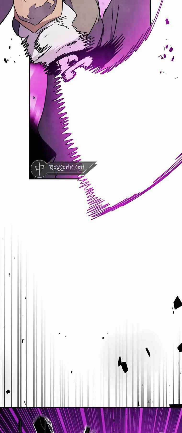 Vị Thần Trở Lại Chapter 76 trang 31