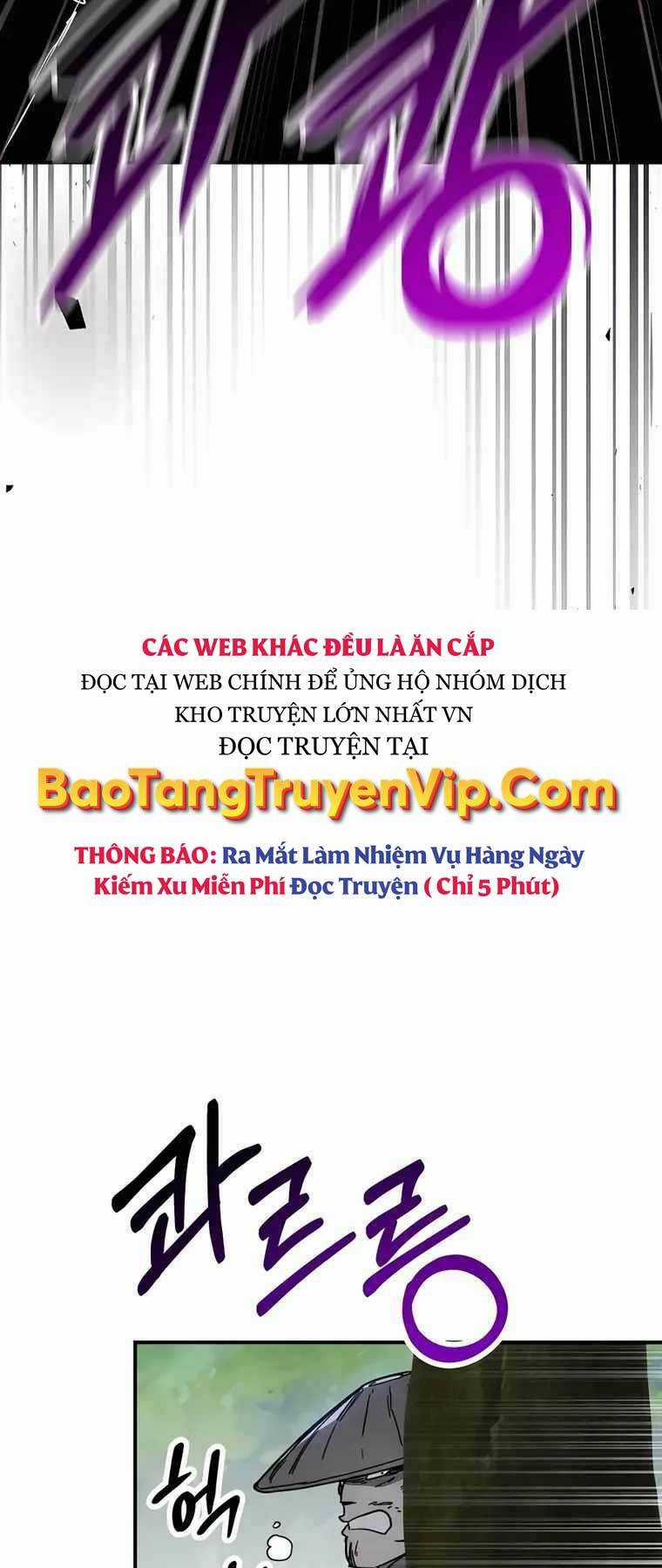 Vị Thần Trở Lại Chapter 76 trang 33