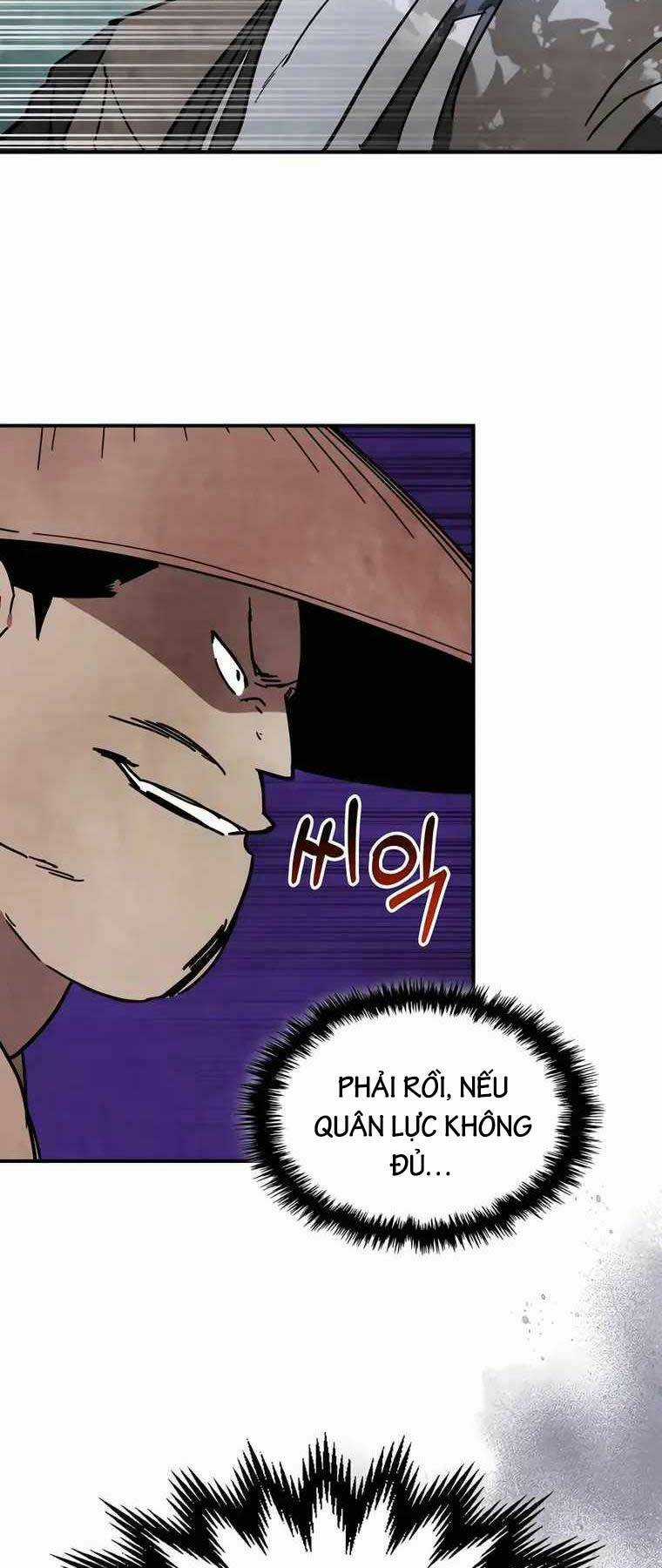 Vị Thần Trở Lại Chapter 76 trang 37