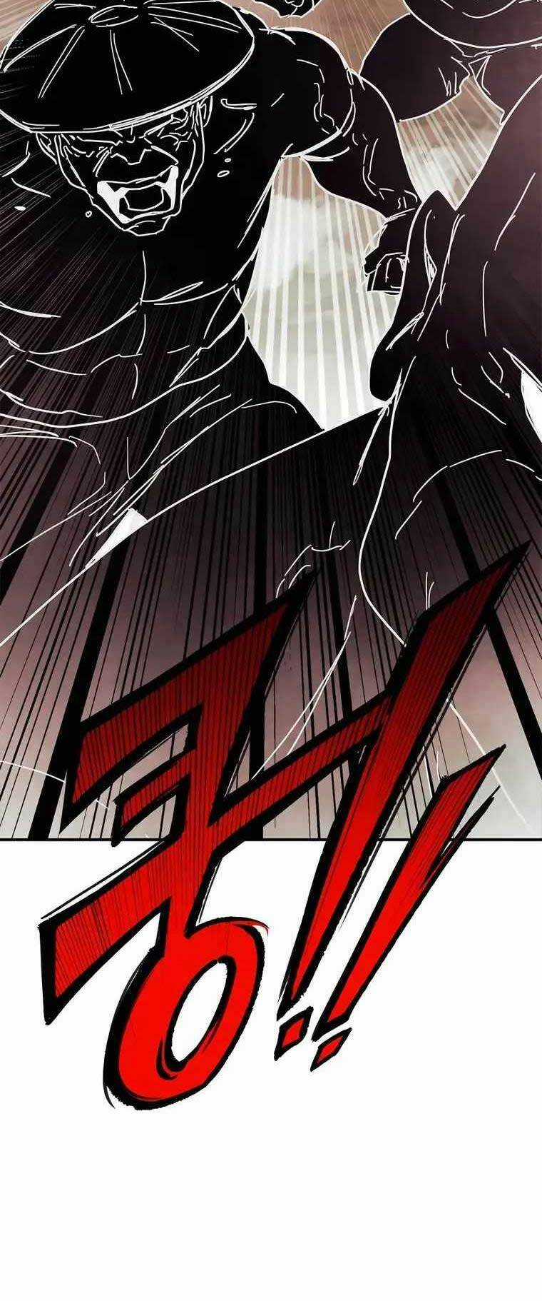 Vị Thần Trở Lại Chapter 76 trang 39