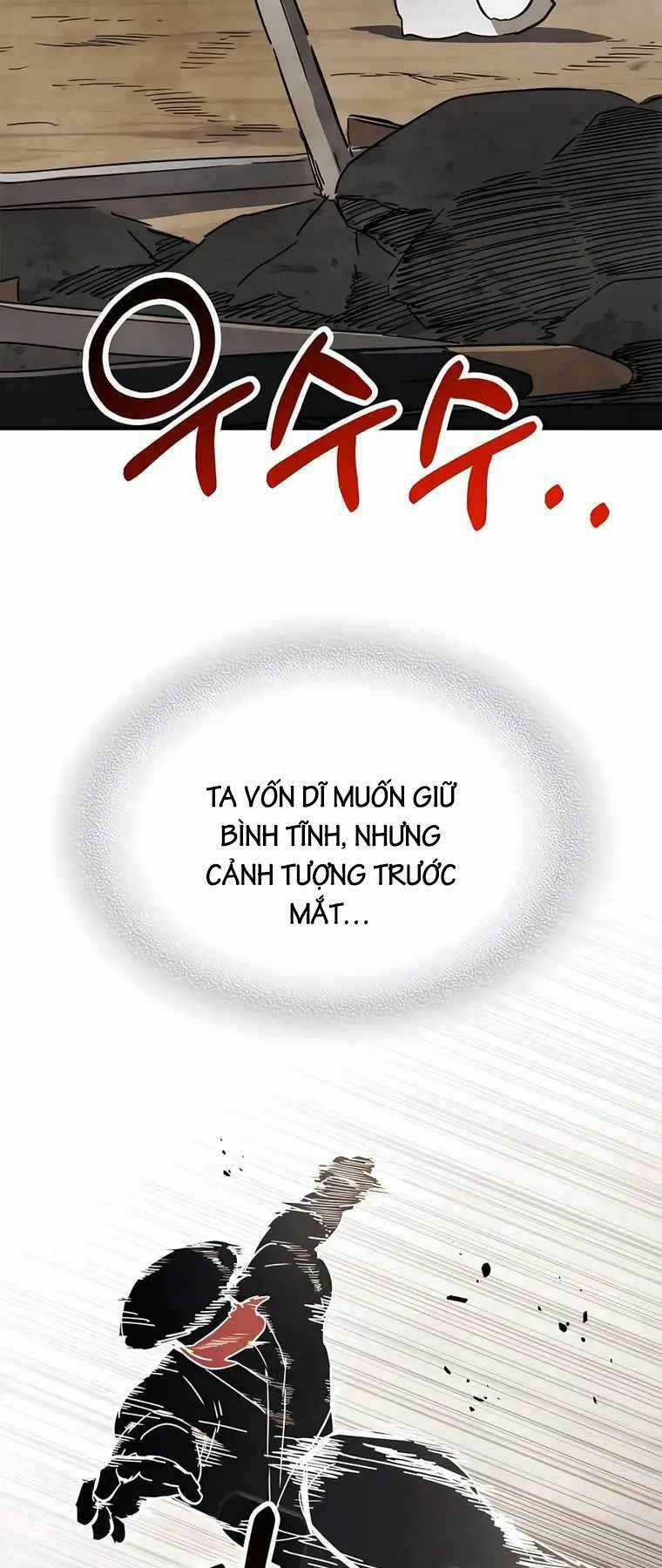 Vị Thần Trở Lại Chapter 76 trang 4