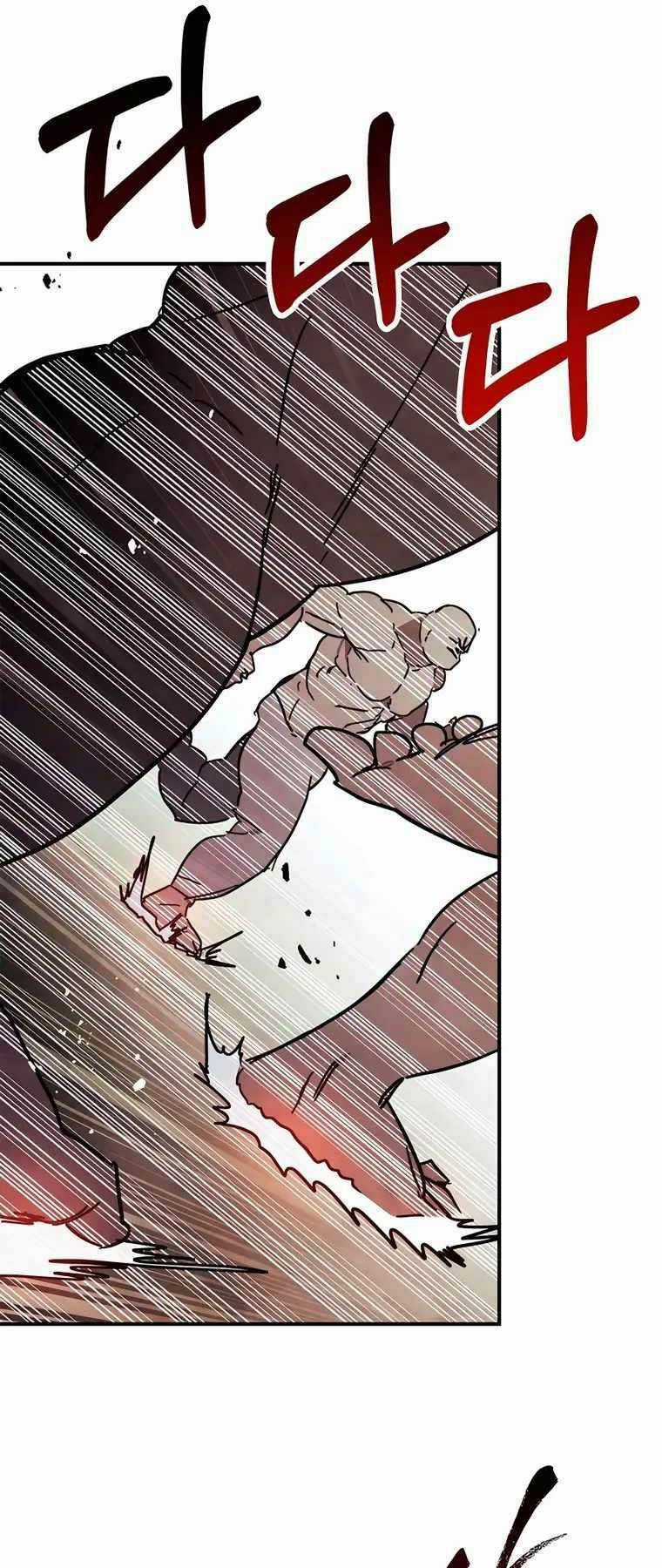 Vị Thần Trở Lại Chapter 76 trang 40