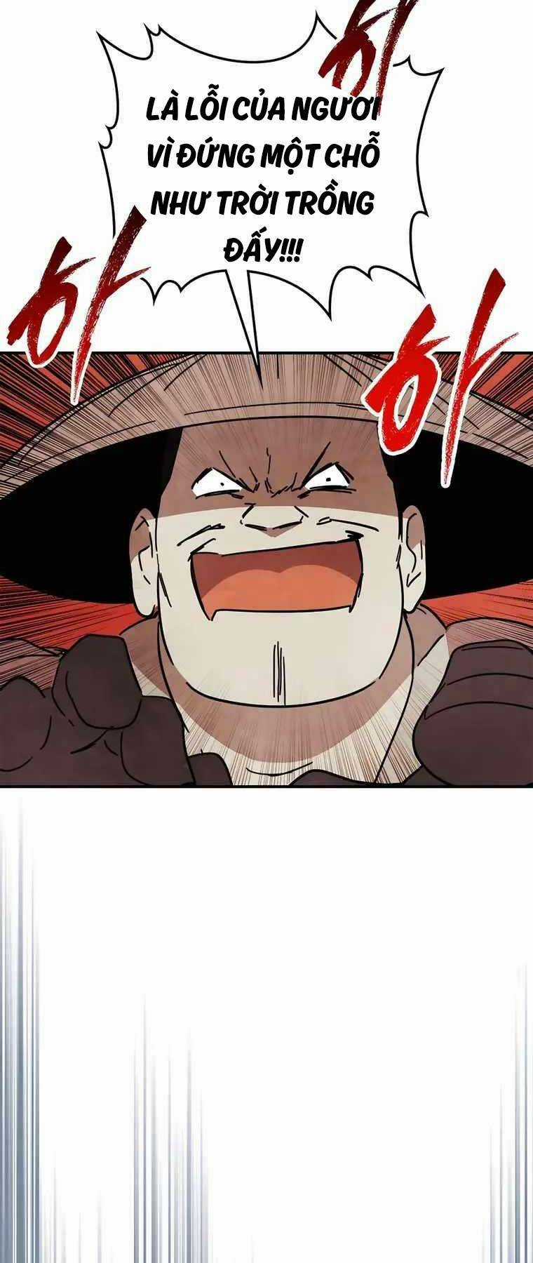 Vị Thần Trở Lại Chapter 76 trang 41