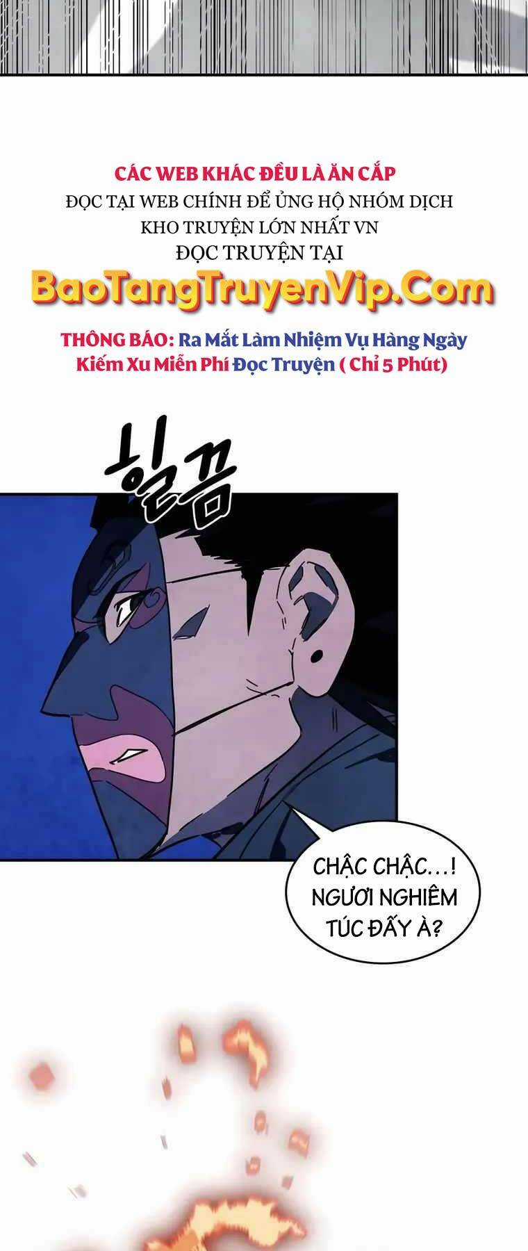 Vị Thần Trở Lại Chapter 76 trang 43