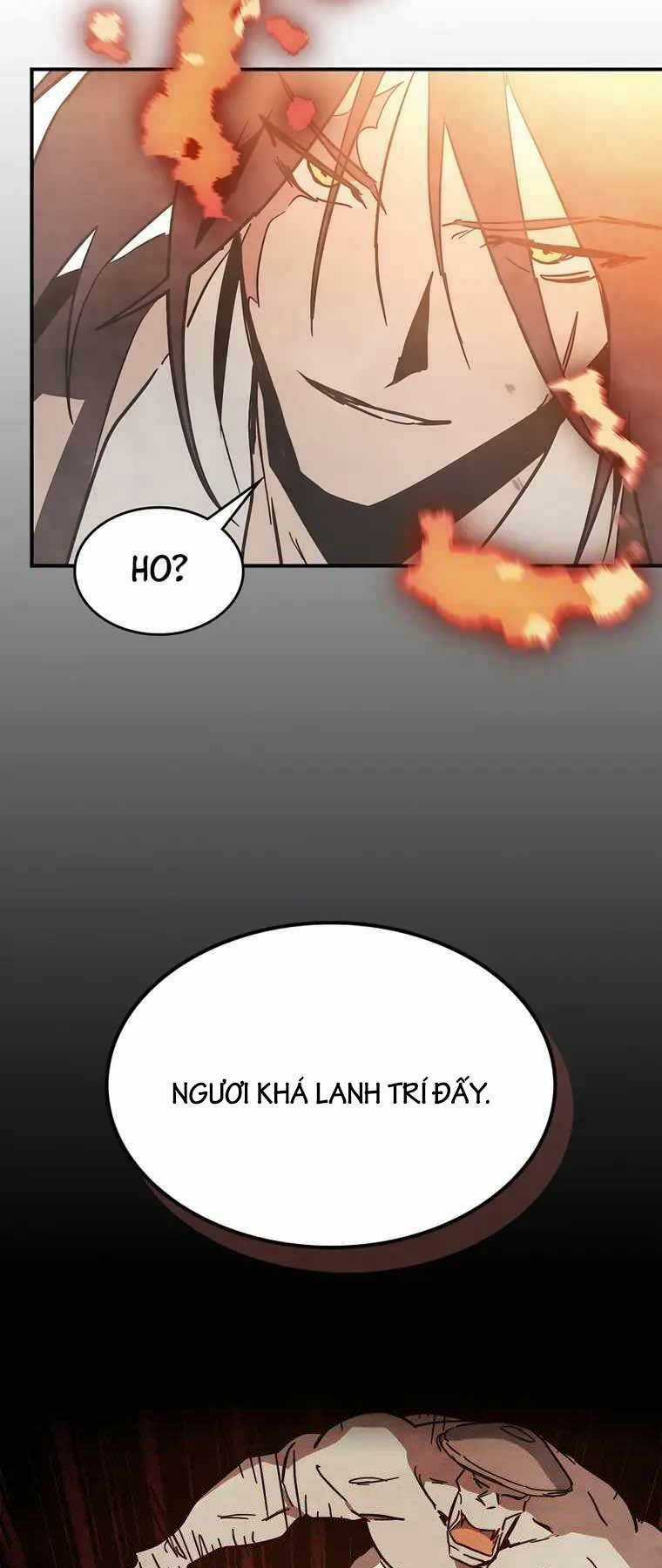 Vị Thần Trở Lại Chapter 76 trang 44