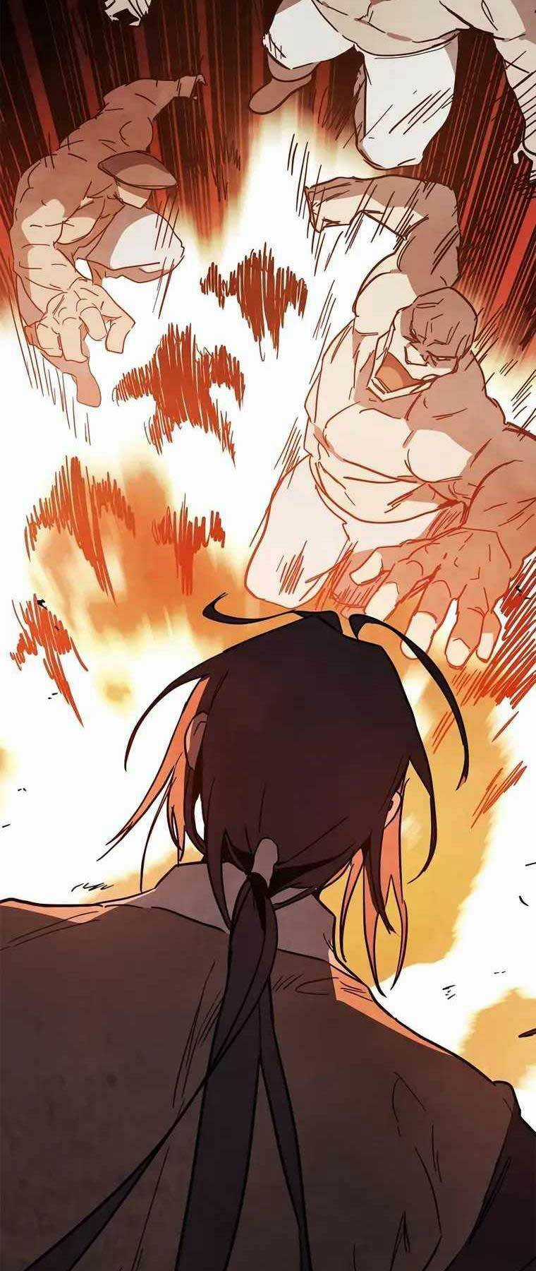 Vị Thần Trở Lại Chapter 76 trang 45