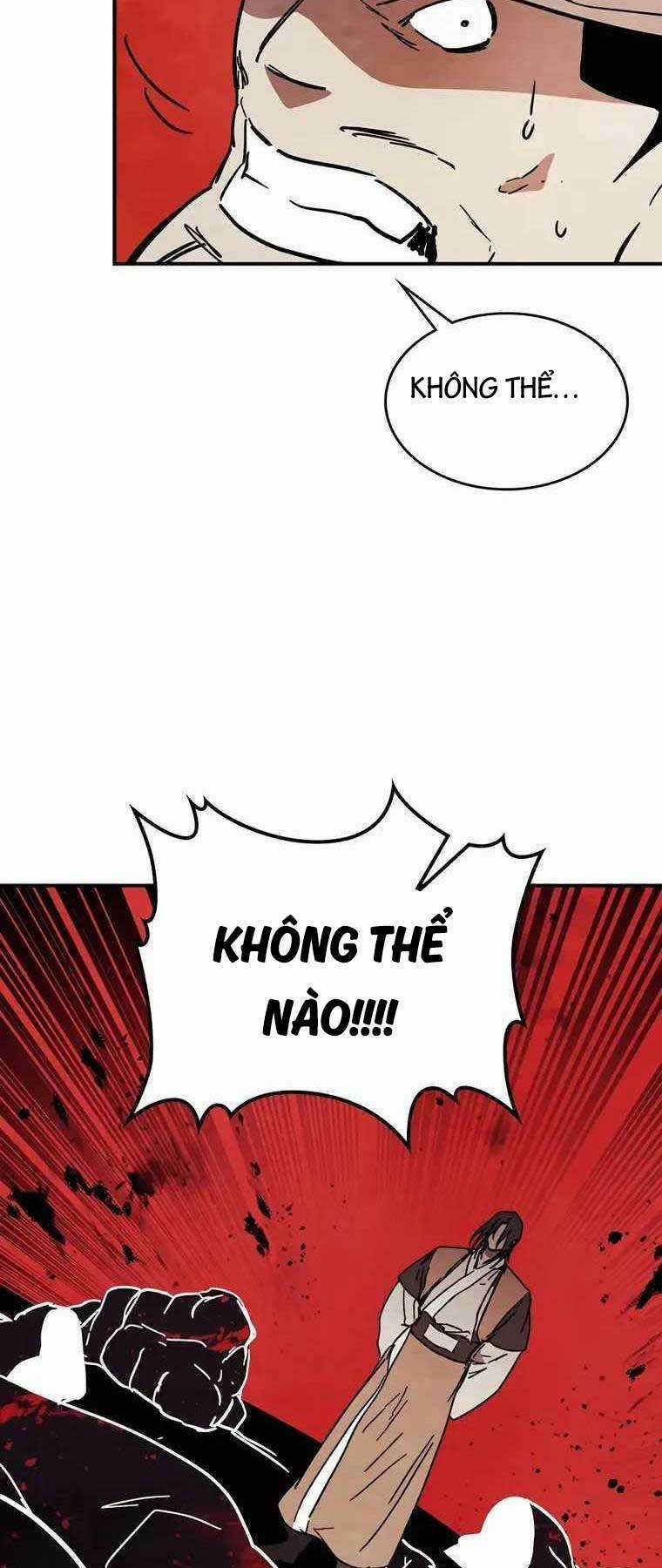 Vị Thần Trở Lại Chapter 76 trang 49