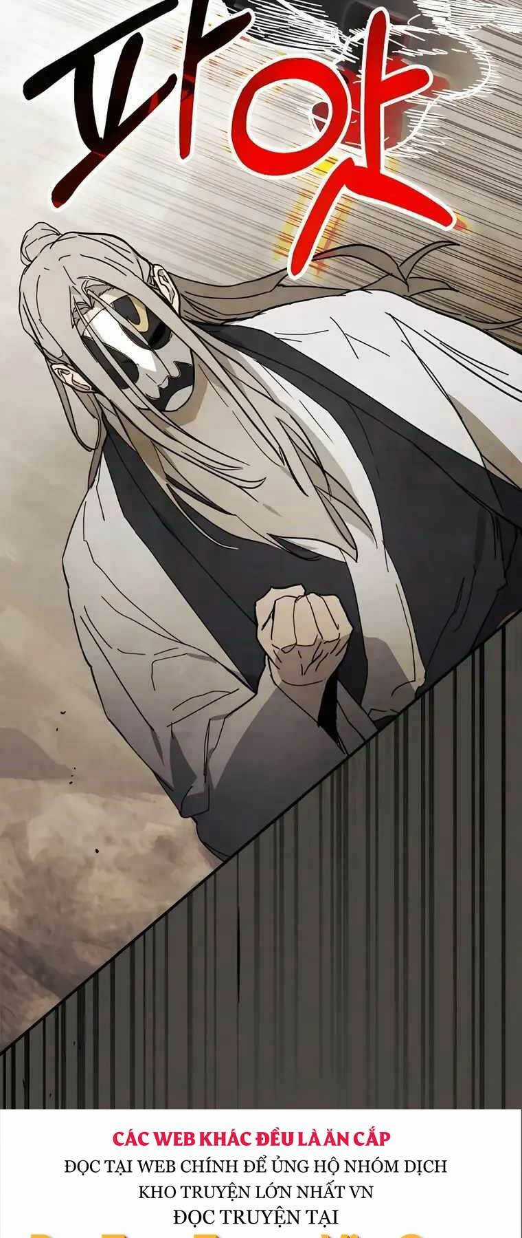 Vị Thần Trở Lại Chapter 76 trang 5