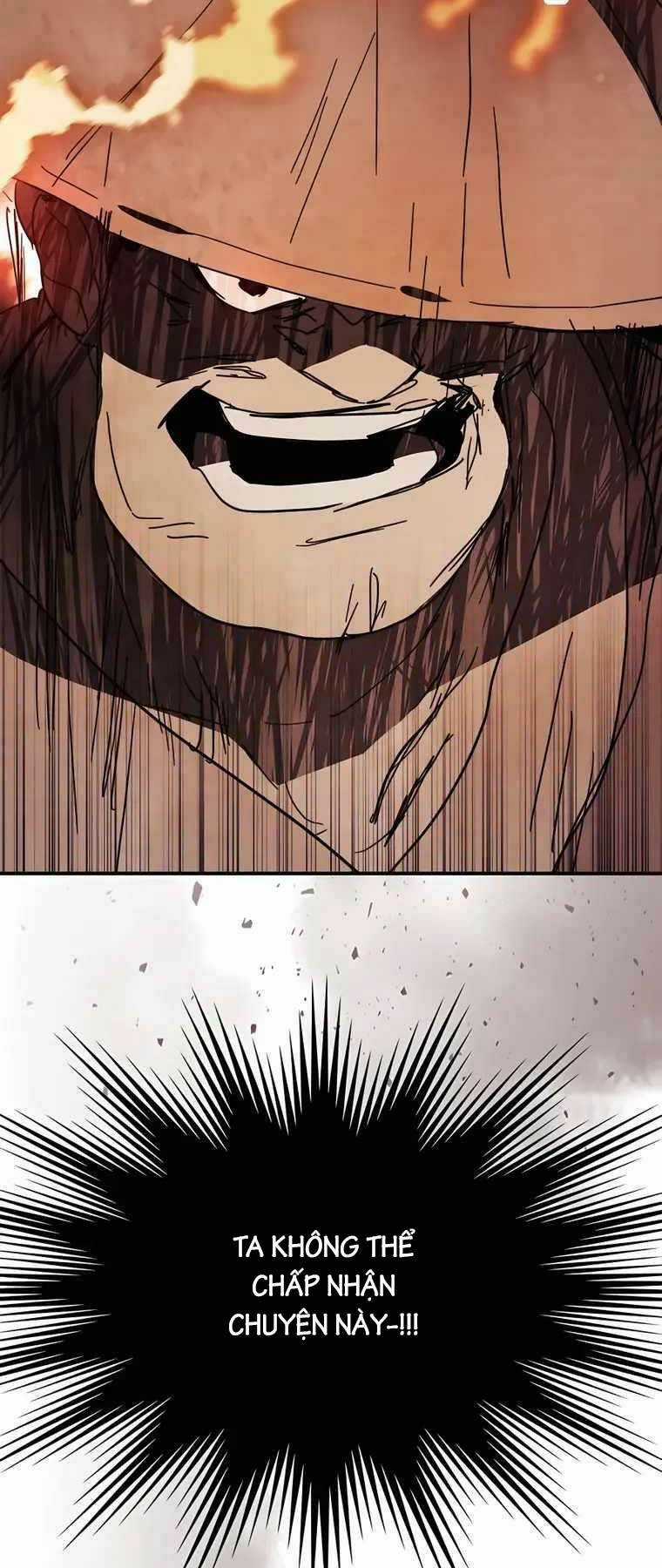 Vị Thần Trở Lại Chapter 76 trang 52