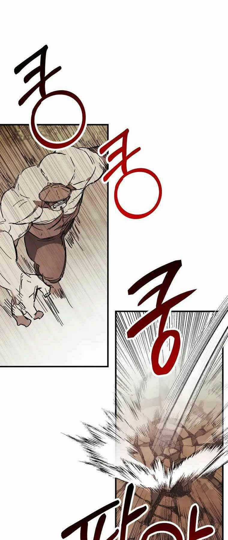 Vị Thần Trở Lại Chapter 76 trang 56