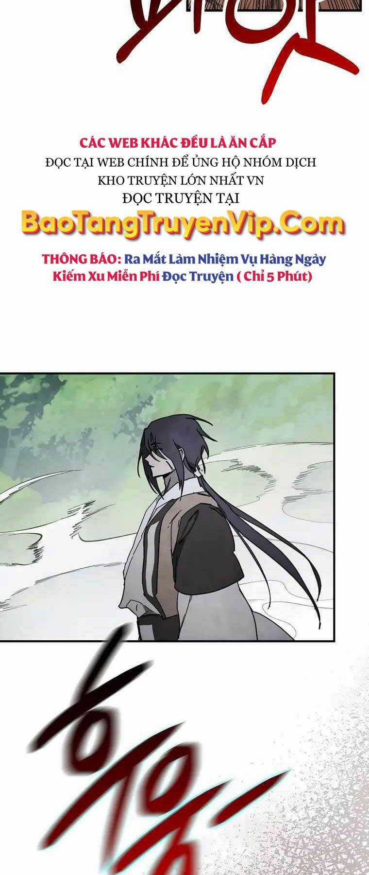 Vị Thần Trở Lại Chapter 76 trang 57