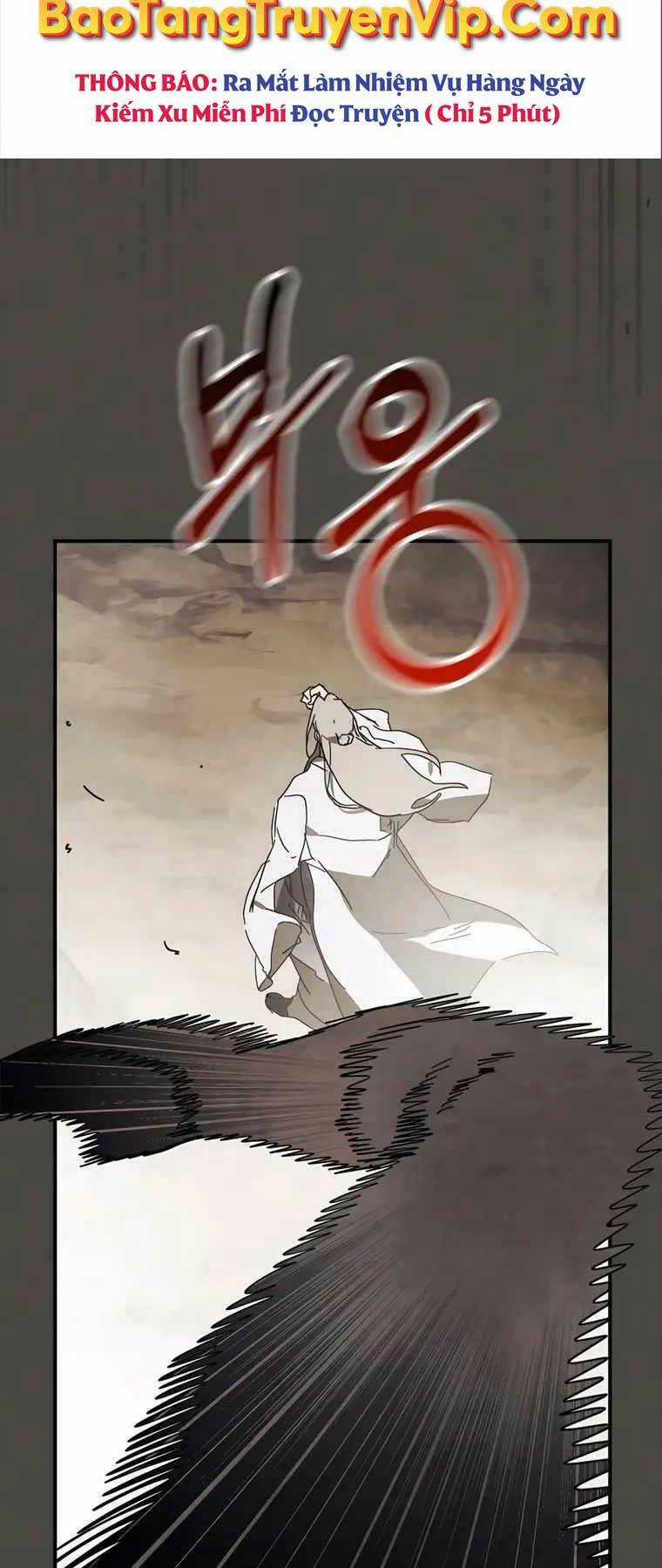 Vị Thần Trở Lại Chapter 76 trang 6