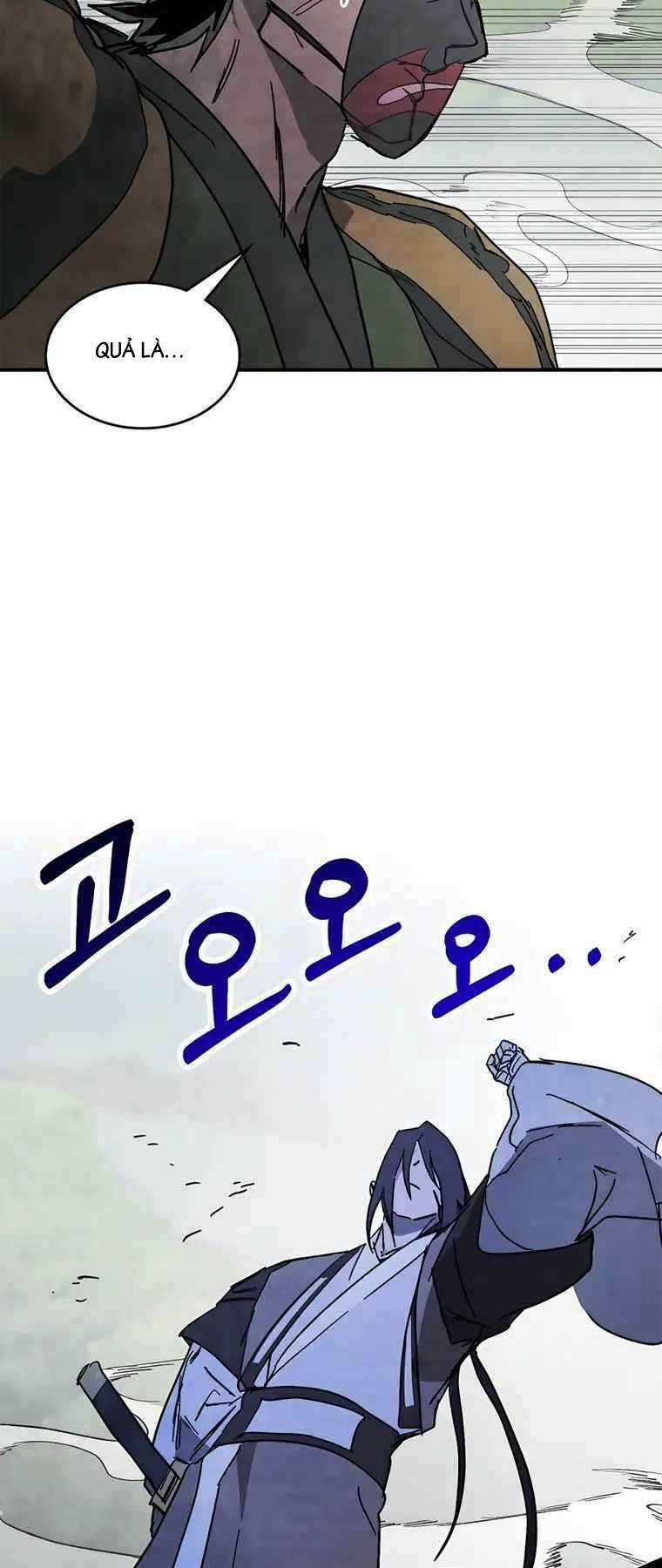 Vị Thần Trở Lại Chapter 76 trang 63