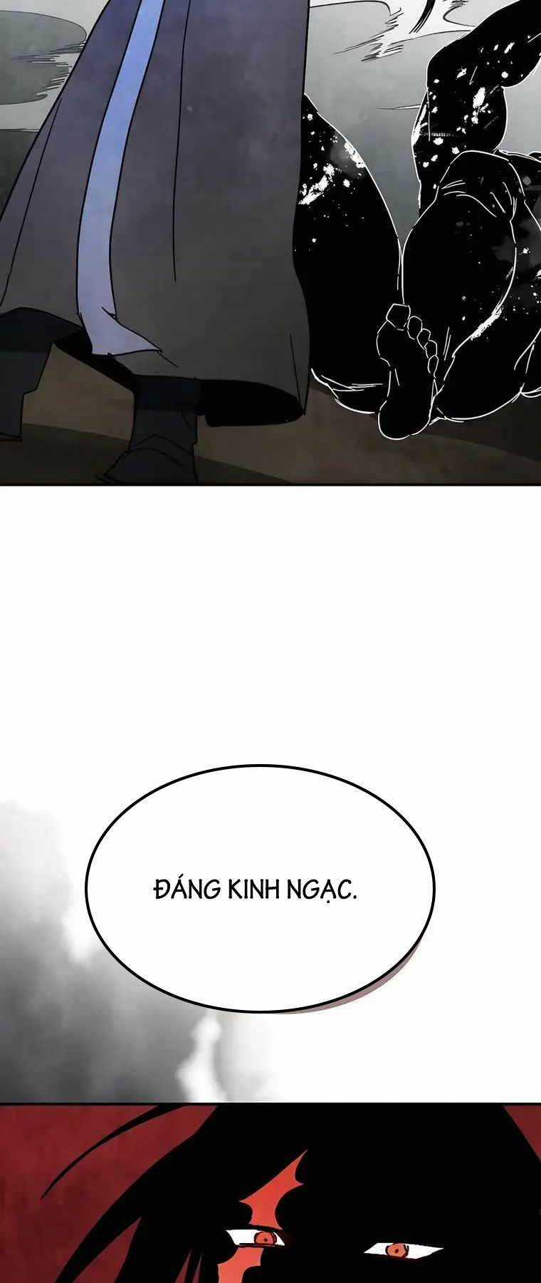 Vị Thần Trở Lại Chapter 76 trang 64