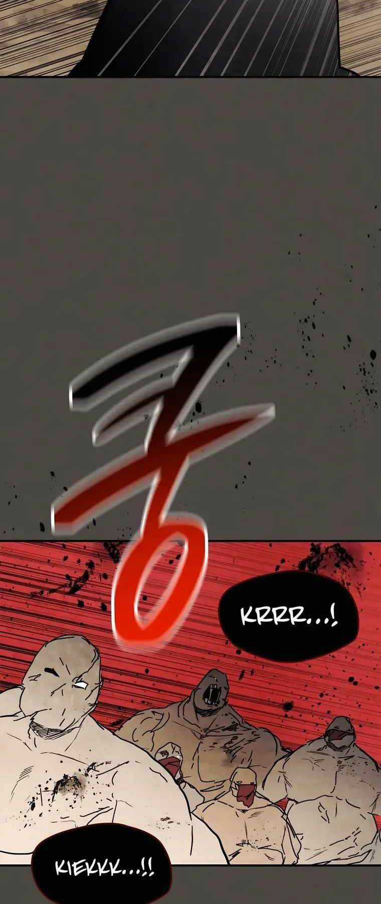 Vị Thần Trở Lại Chapter 76 trang 8