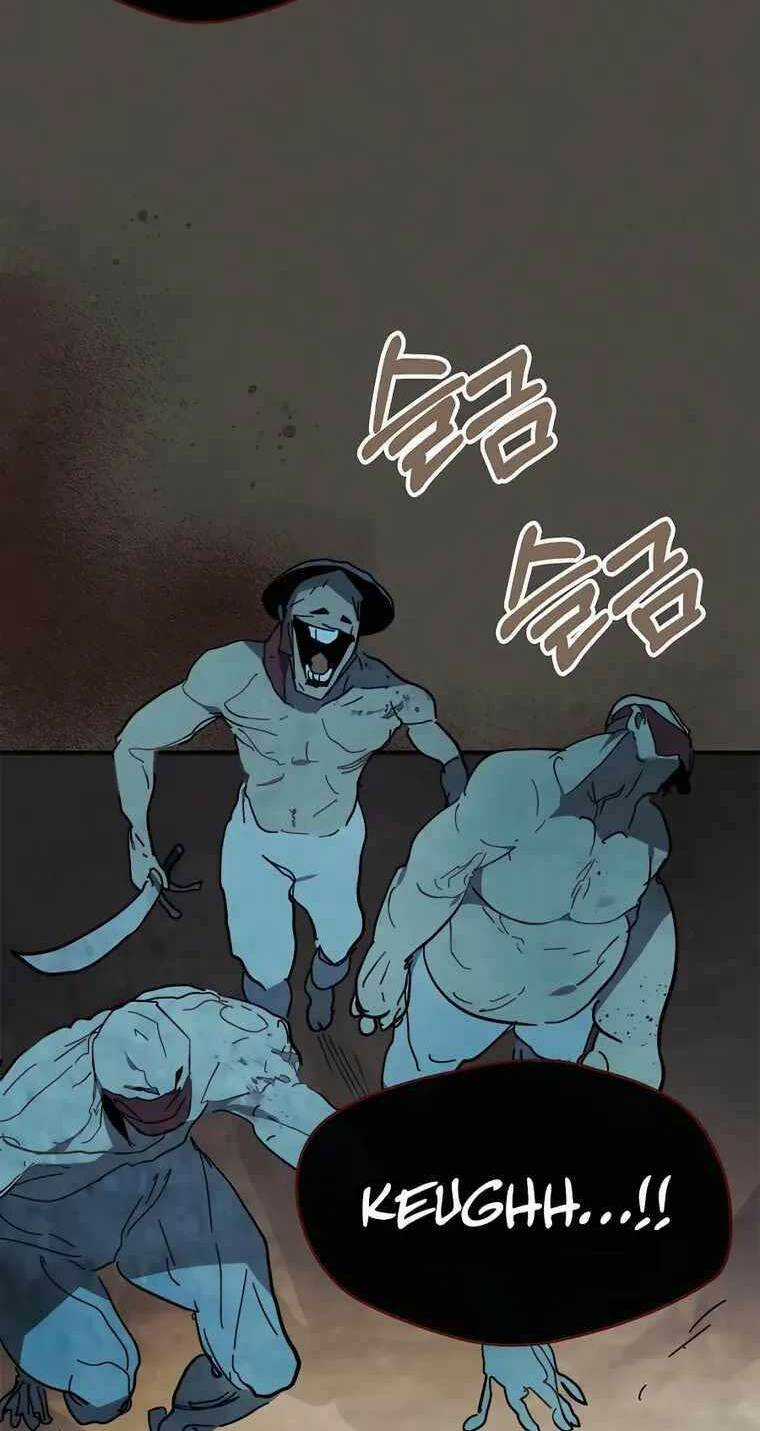 Vị Thần Trở Lại Chapter 76 trang 9