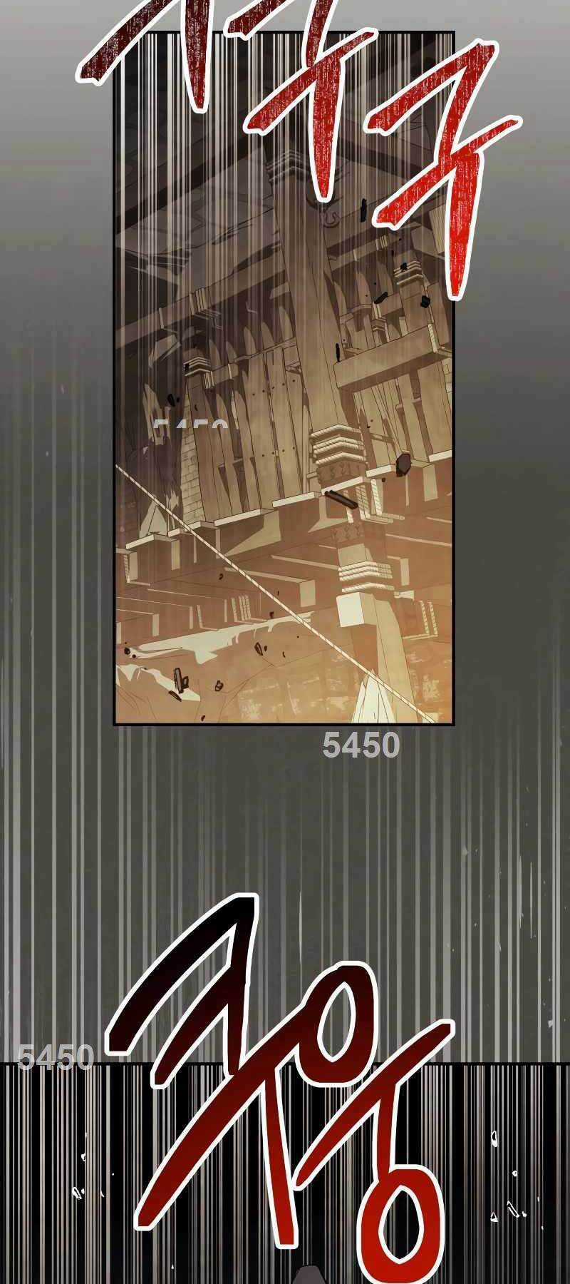 Vị Thần Trở Lại Chapter 77 trang 1