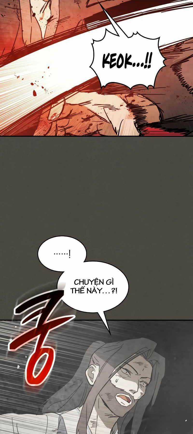 Vị Thần Trở Lại Chapter 77 trang 10