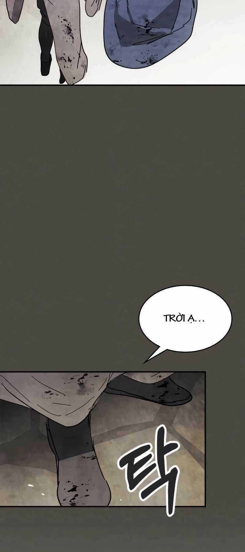 Vị Thần Trở Lại Chapter 77 trang 13