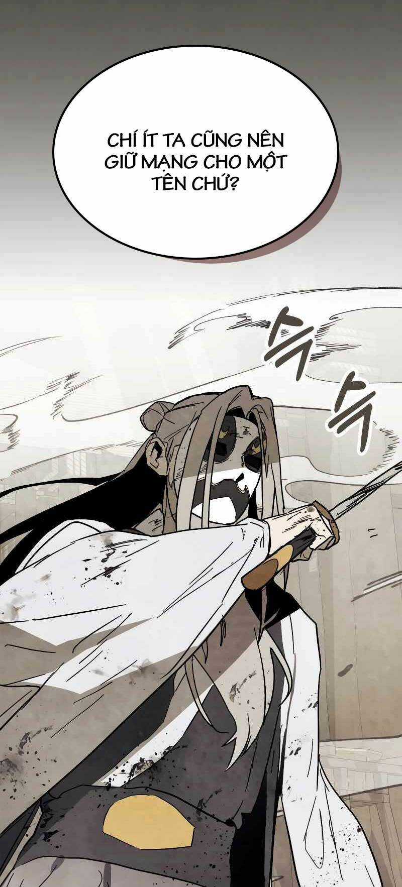 Vị Thần Trở Lại Chapter 77 trang 14