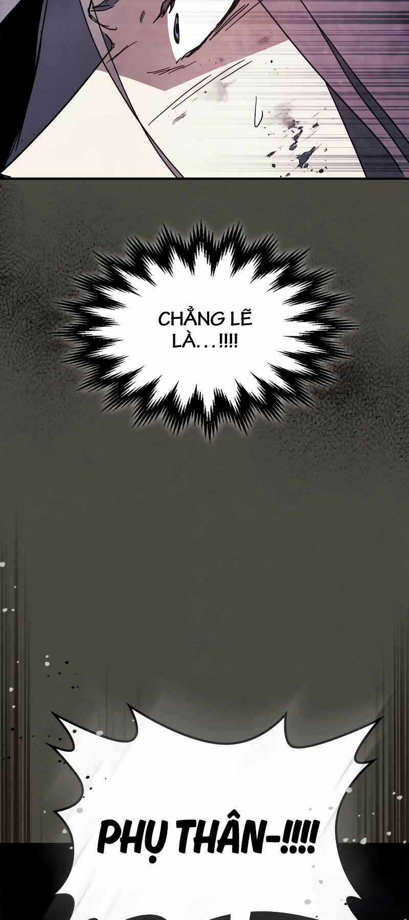 Vị Thần Trở Lại Chapter 77 trang 16