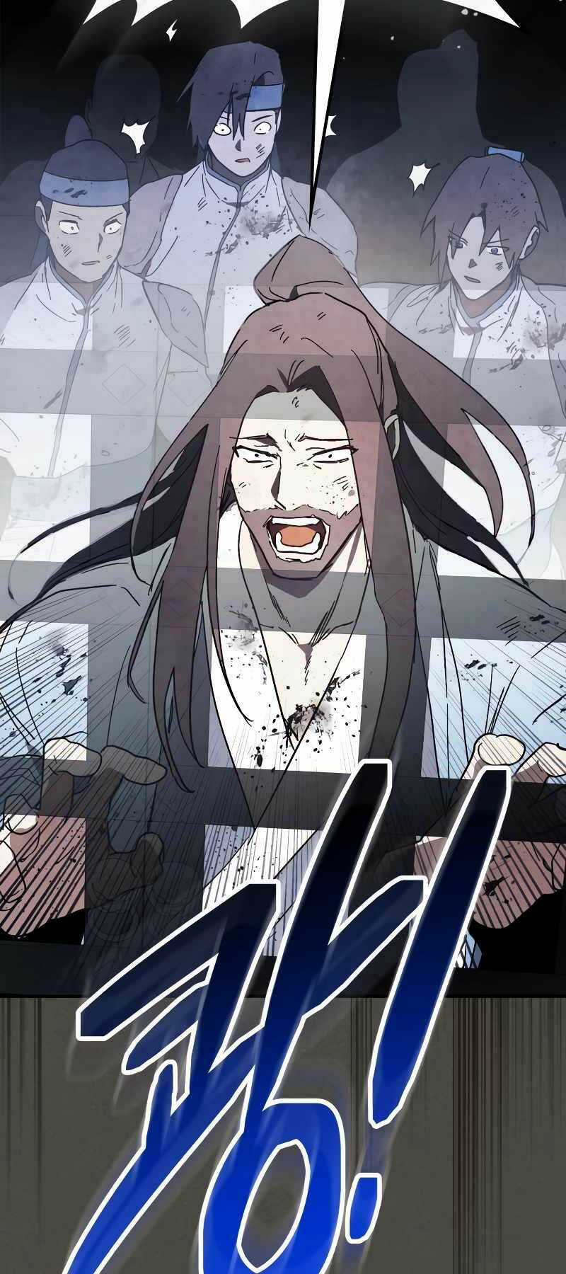 Vị Thần Trở Lại Chapter 77 trang 17