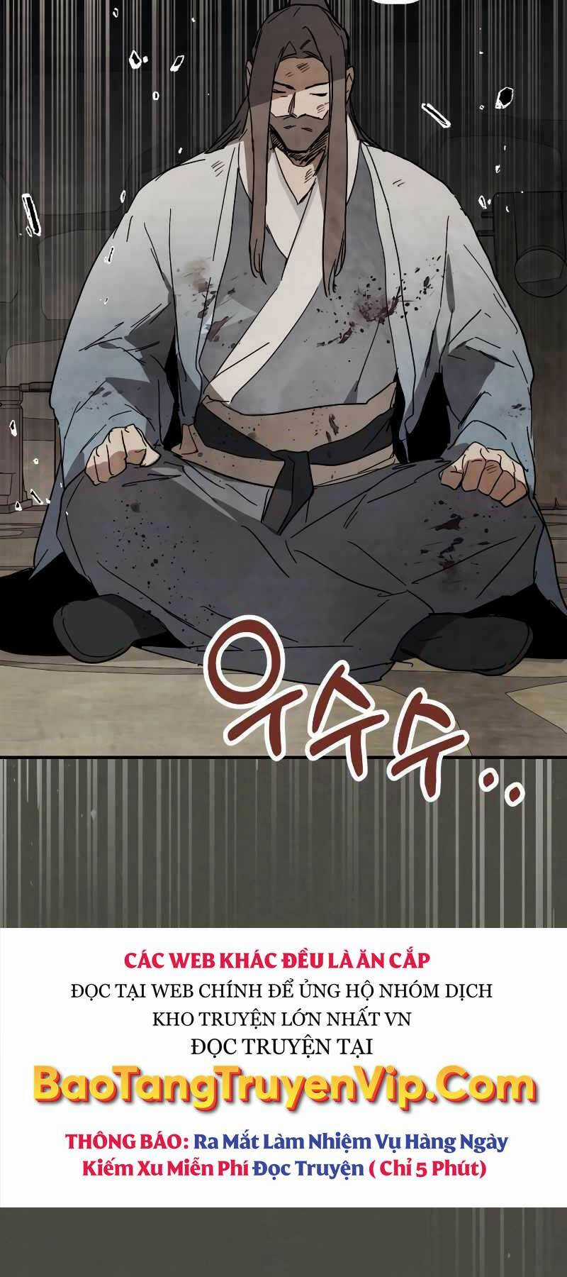 Vị Thần Trở Lại Chapter 77 trang 2