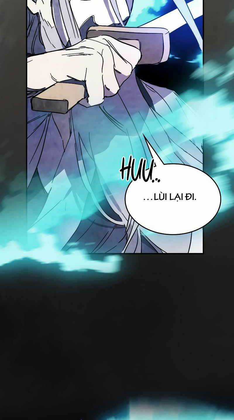 Vị Thần Trở Lại Chapter 77 trang 20