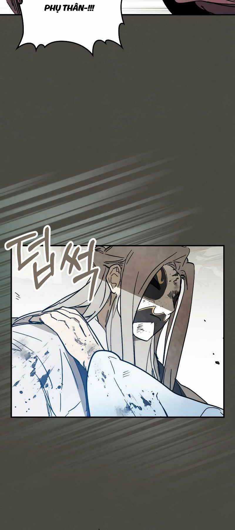 Vị Thần Trở Lại Chapter 77 trang 26