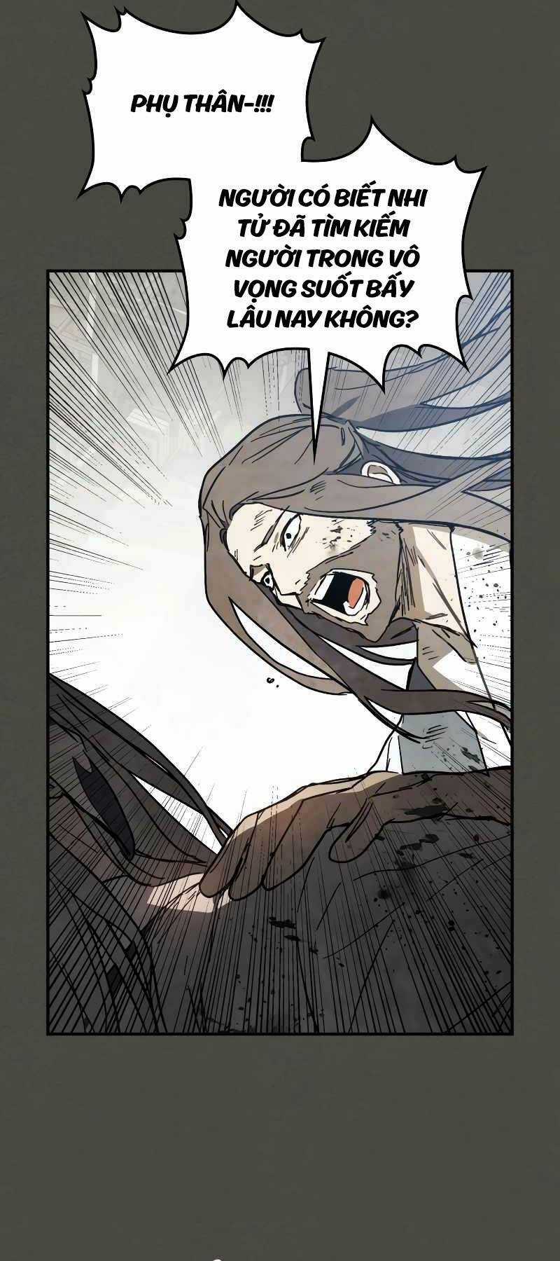 Vị Thần Trở Lại Chapter 77 trang 27