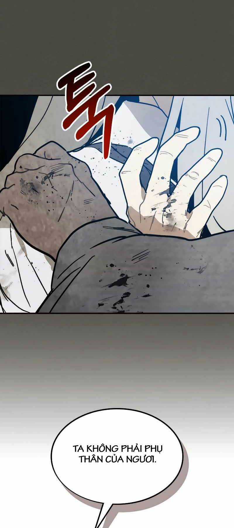 Vị Thần Trở Lại Chapter 77 trang 30