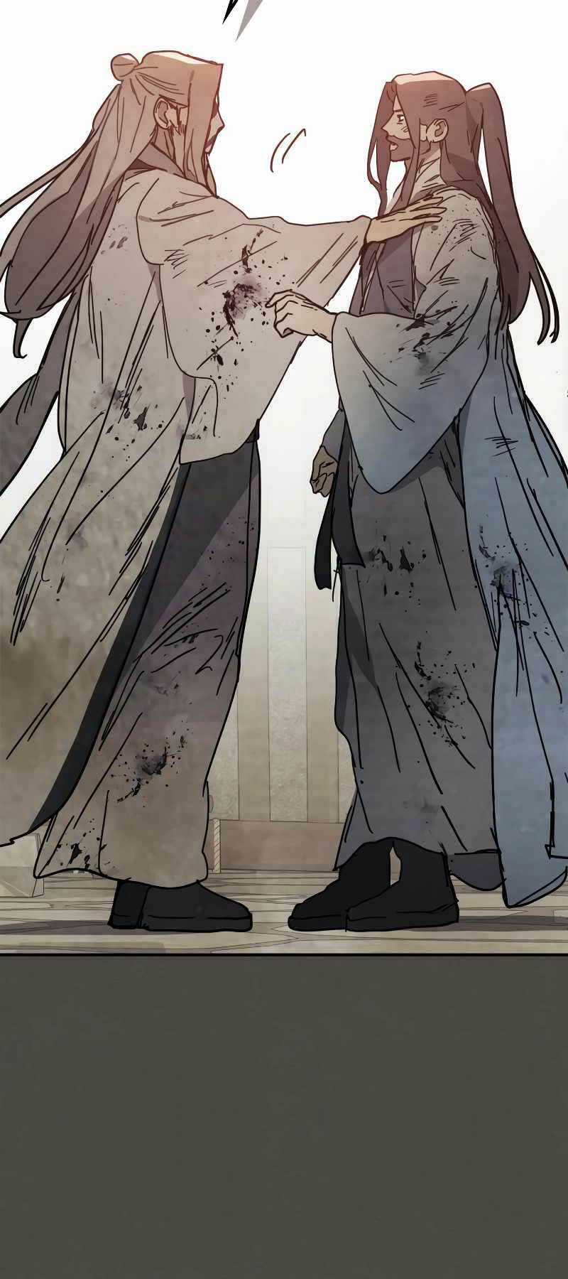 Vị Thần Trở Lại Chapter 77 trang 31